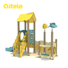 PE Playhouse Series GW-09202-1