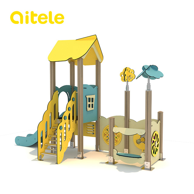 PE Playhouse Series GW-09202-1