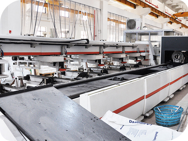 Manufacturing & Production Facility | Qitele Outdoor Equipment - Qitele