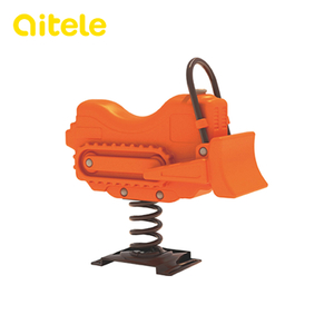 Spring Rider PO-20006