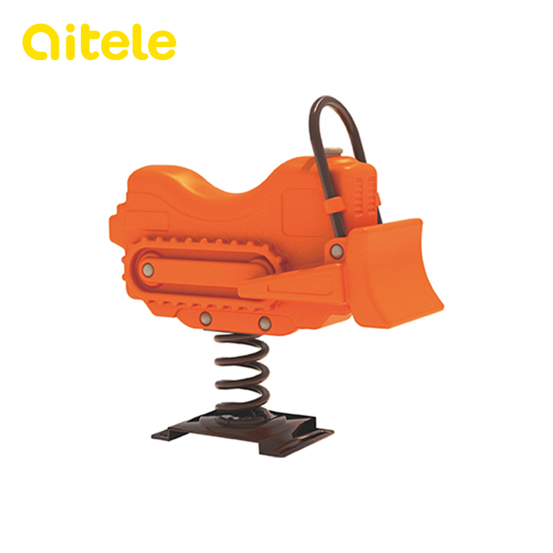 Spring Rider PO-20006