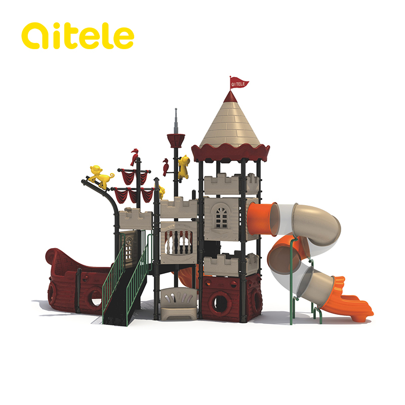 Pirate Ship Series CS-15202