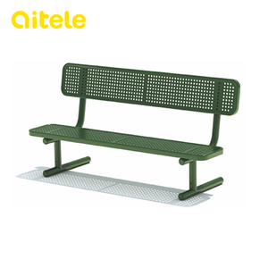 Site Amenities PAC-21902