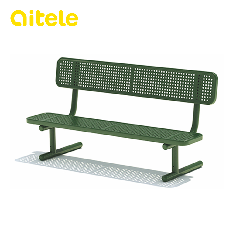 Site Amenities PAC-21902