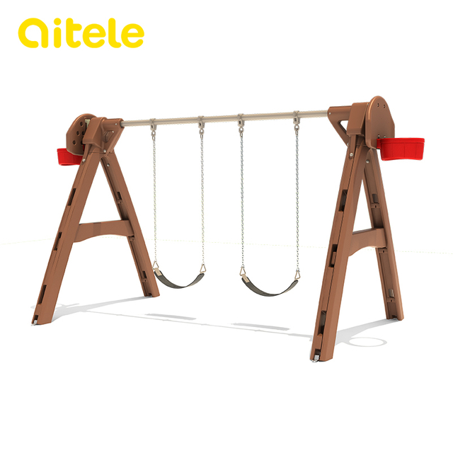 Kids Outdoor Swing PA-001-6