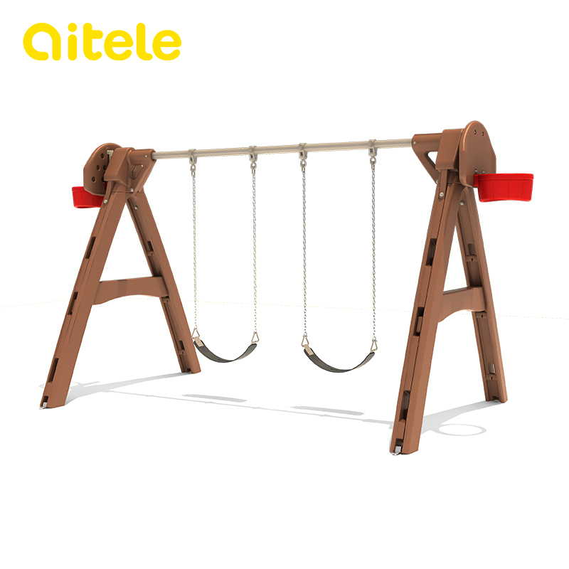Kids Outdoor Swing PA-001-6