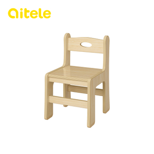 Maple Plywood Furniture Tables and Chairs QTL-HDB047