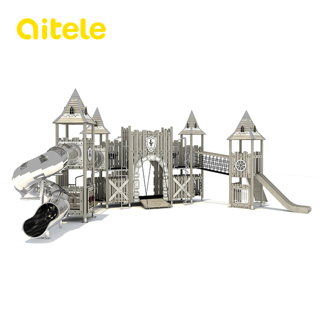 Kids Castle Series GW-04101