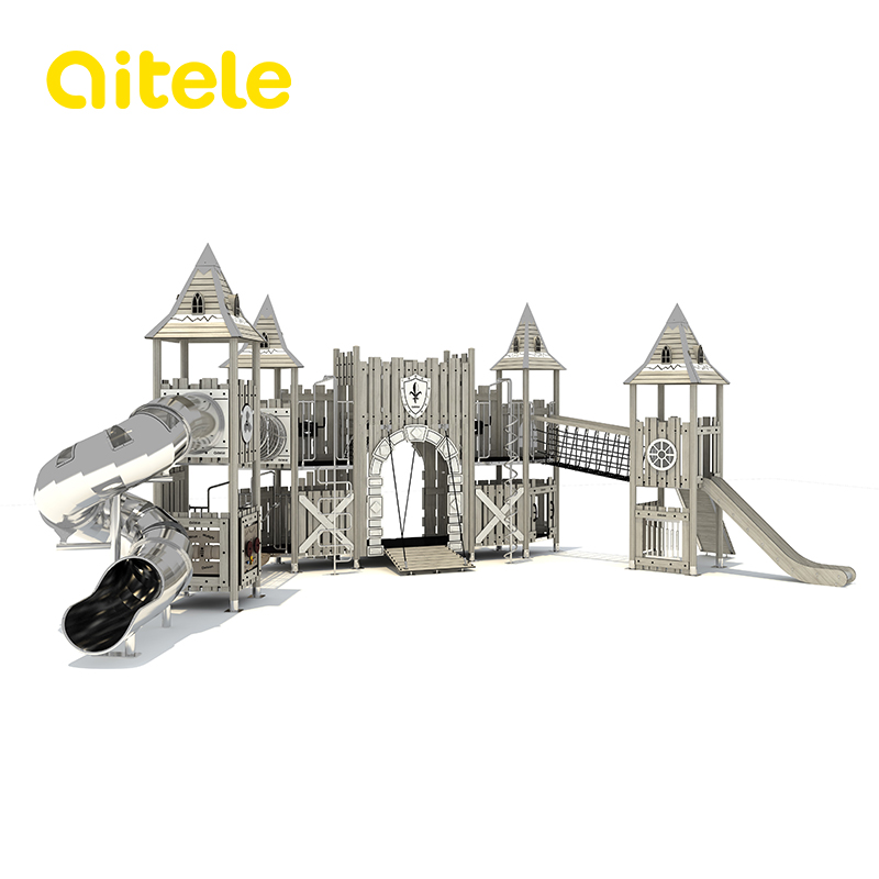 Kids Castle Series GW-04101