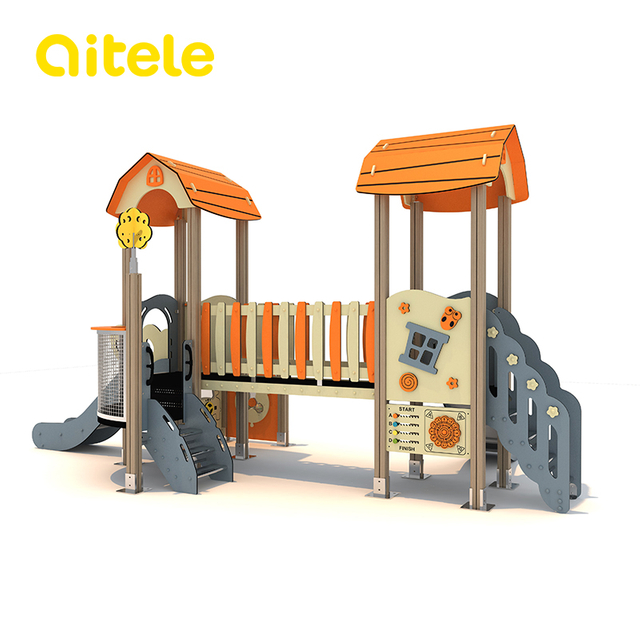 PE Playhouse Series PE-15202