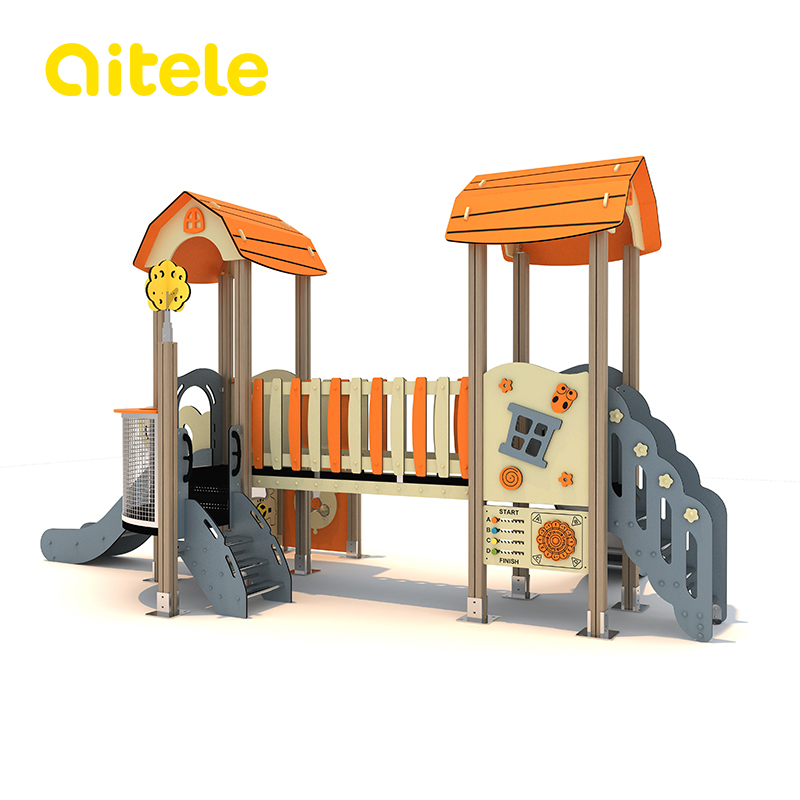 PE Playhouse Series PE-15202