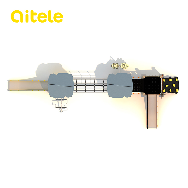 PE Playhouse Series GW-09901