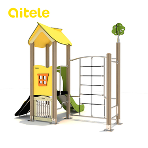 PE Playhouse Series GW-11401