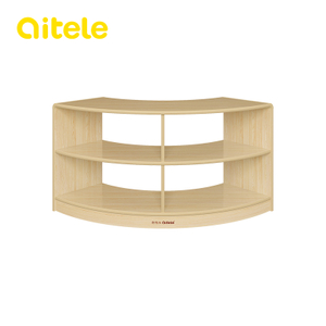Maple Plywood Furniture Cabinat QTL-HDB016