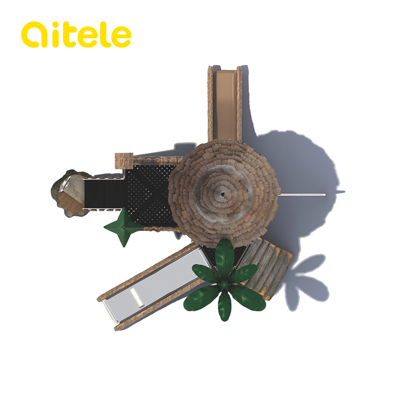 Wonderland Series RN-08001