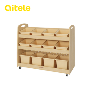 Functional Classroom QTL-KX012