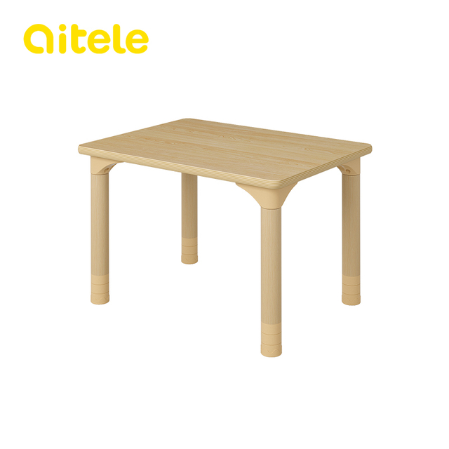 Maple Plywood Furniture Tables and Chairs QTL-HDB041,QTL-HDB042,QTL-HDB043,QTL-HDB044