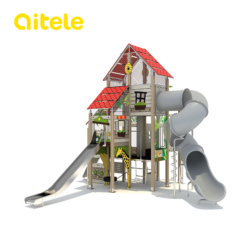 Eco-wood Series GW-04601