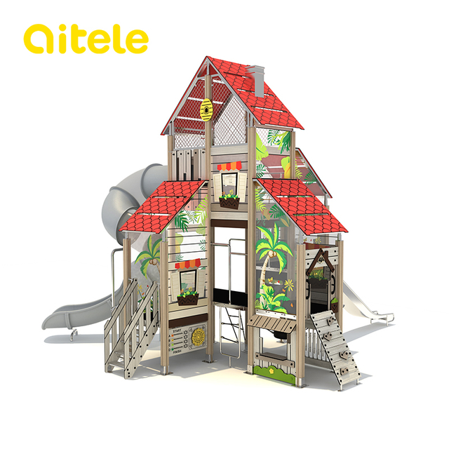 Eco-wood Series GW-04801