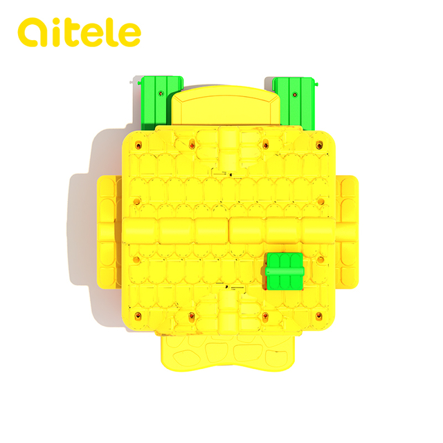 Children Indoor Playhouse PT-004