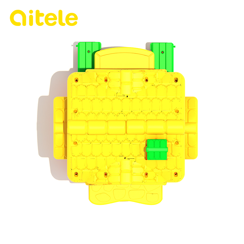 Children Indoor Playhouse PT-004