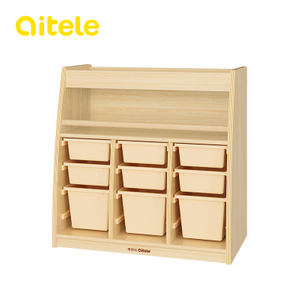 Maple Plywood Furniture Cabinat QTL-QZJY003
