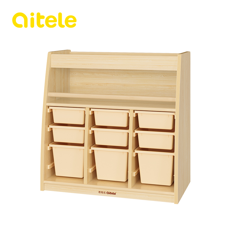 Maple Plywood Furniture Cabinat QTL-QZJY003