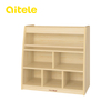 Maple Plywood Furniture Cabinat QTL-QZJY002