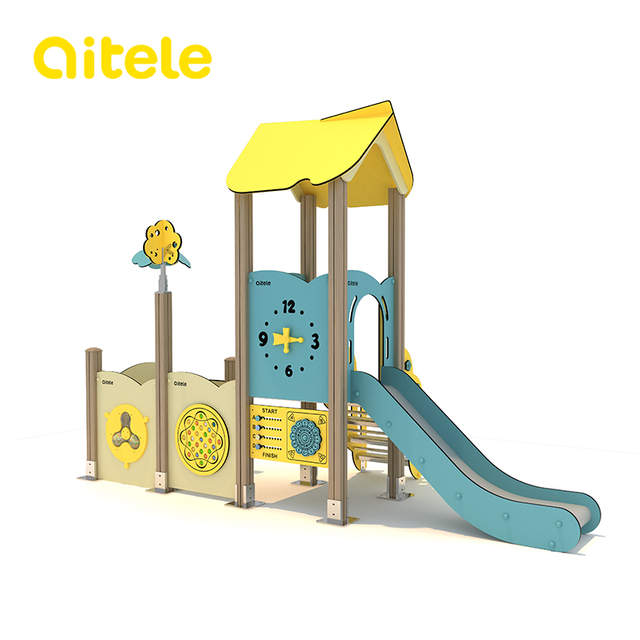 PE Playhouse Series GW-09202-1
