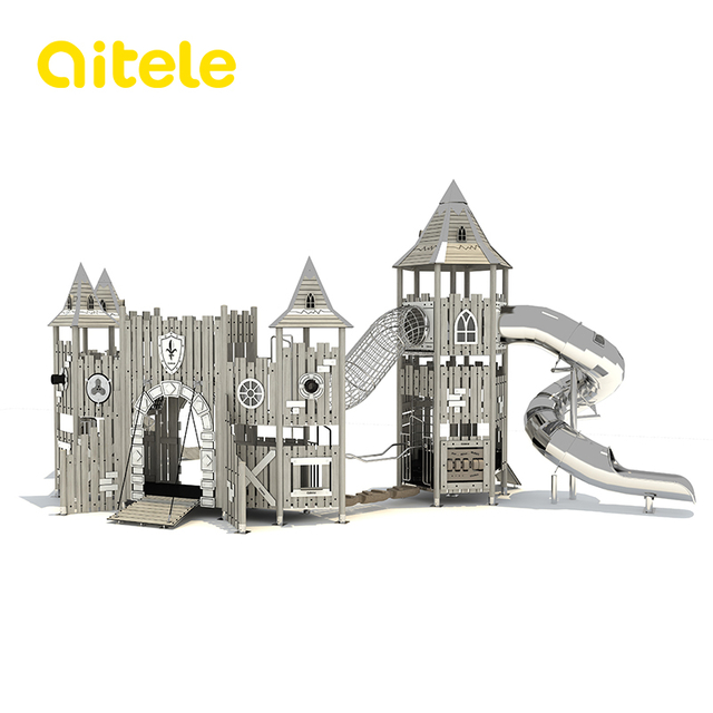  Kids Castle Series GW-03701-1