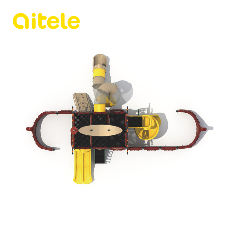 Priate Ship Series CS-15001