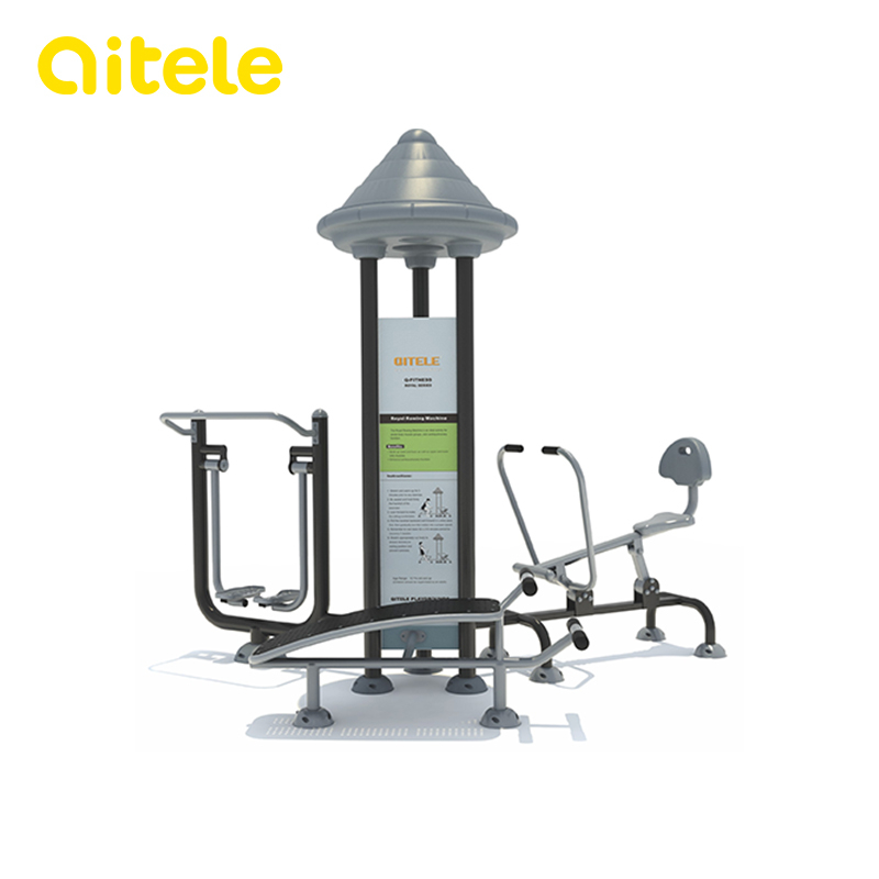 Luxury Fitness Equipment FS-21501