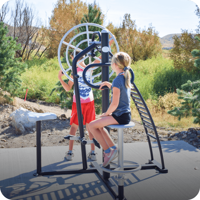 Fitness Equipment