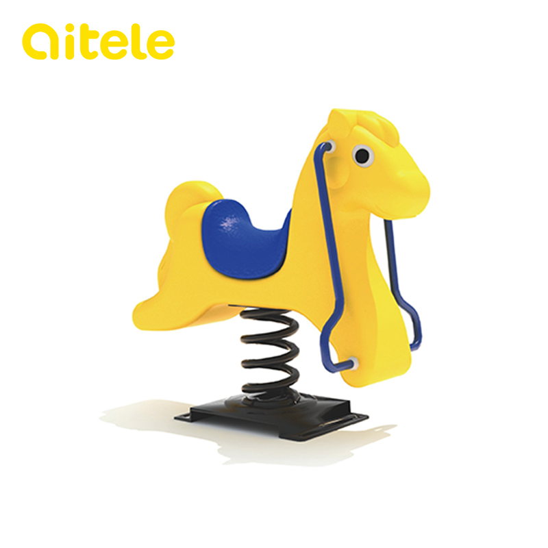 Spring Rider PO-20008