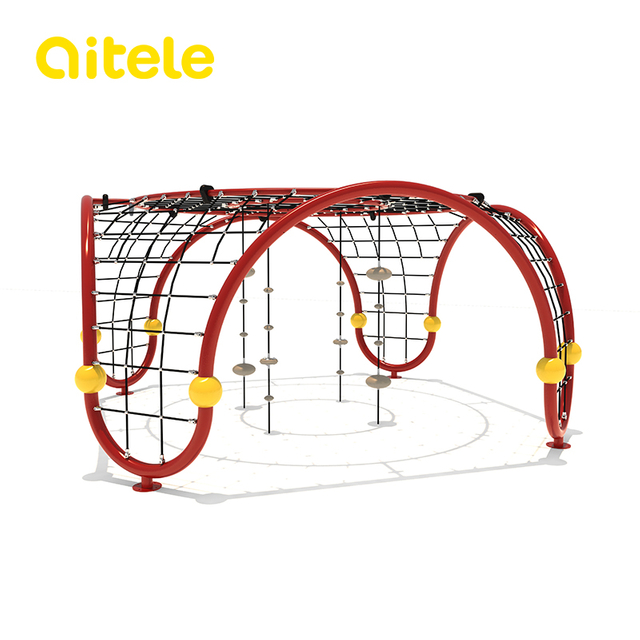 Rope Net Climber NC-18802