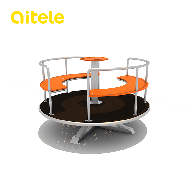 Merry Go Round RP-19804