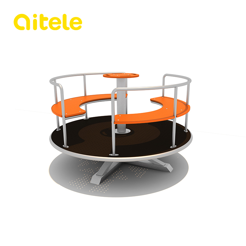 Merry Go Round RP-19804