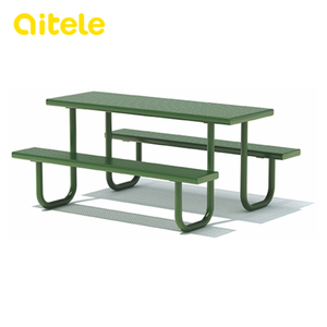 Site Amenities PAC-21903