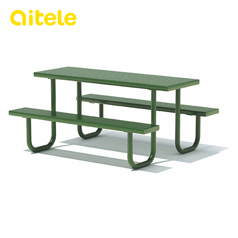 Site Amenities PAC-21903