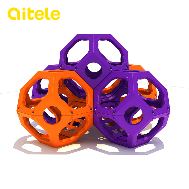 Children Playground Equipment PA-A003