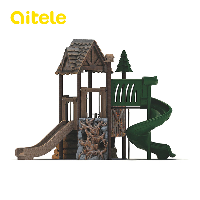 Wonderland Series RN-08002