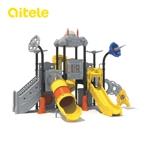 Interstellar Space Craft Series SPII-12402