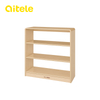 Birch Plywood Furniture Cabinat QTL-HKF009