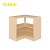 Birch Plywood Furniture Cabinat QTL-HKF014