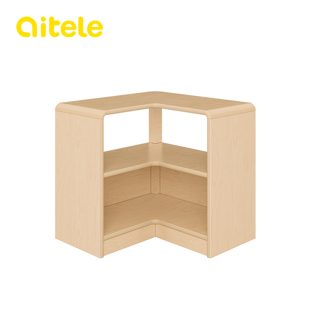 Birch Plywood Furniture Cabinat QTL-HKF014