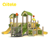 PE Playhouse Series PE-14701