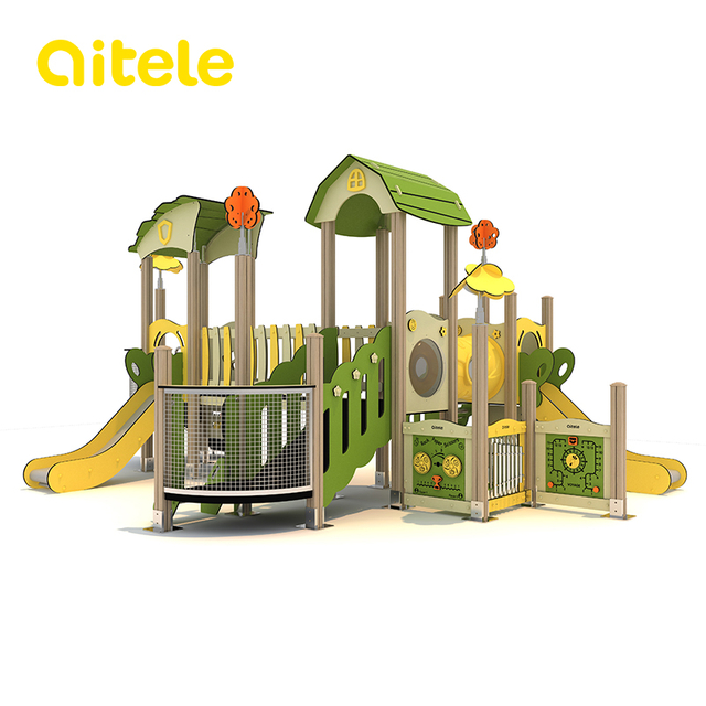 PE Playhouse Series PE-14701