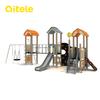 PE Playhouse Series PE-14601