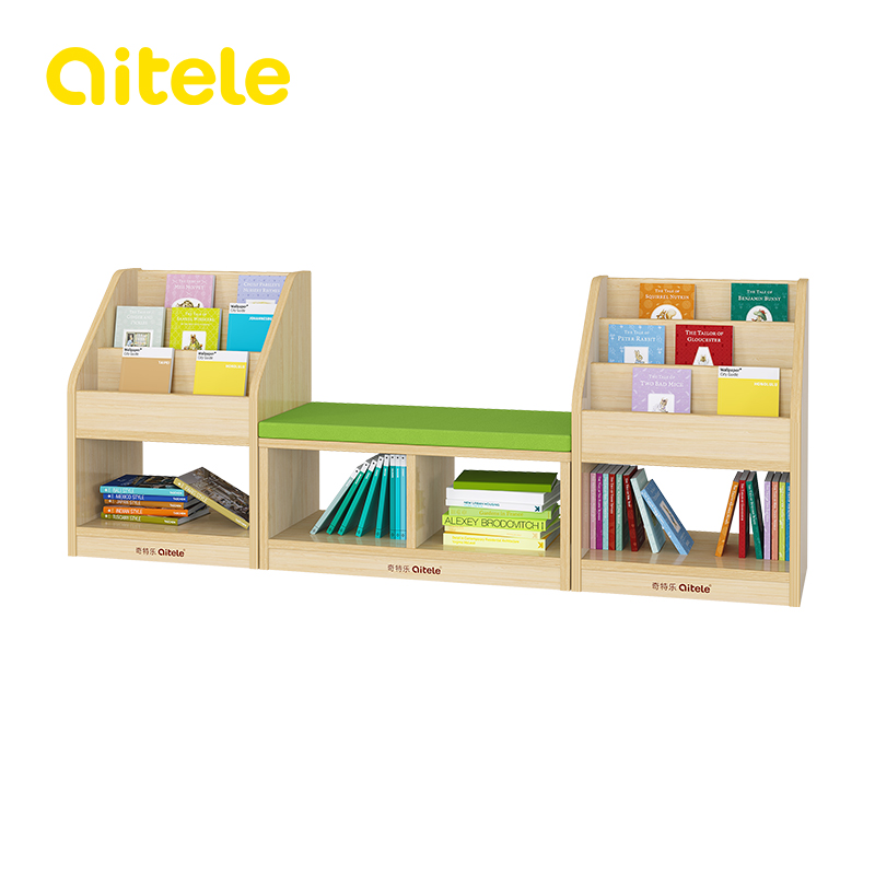 Wooden Furniture Series Cabinet QTL-YD016