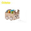 Wooden Furniture Series Cart QTL-YD048